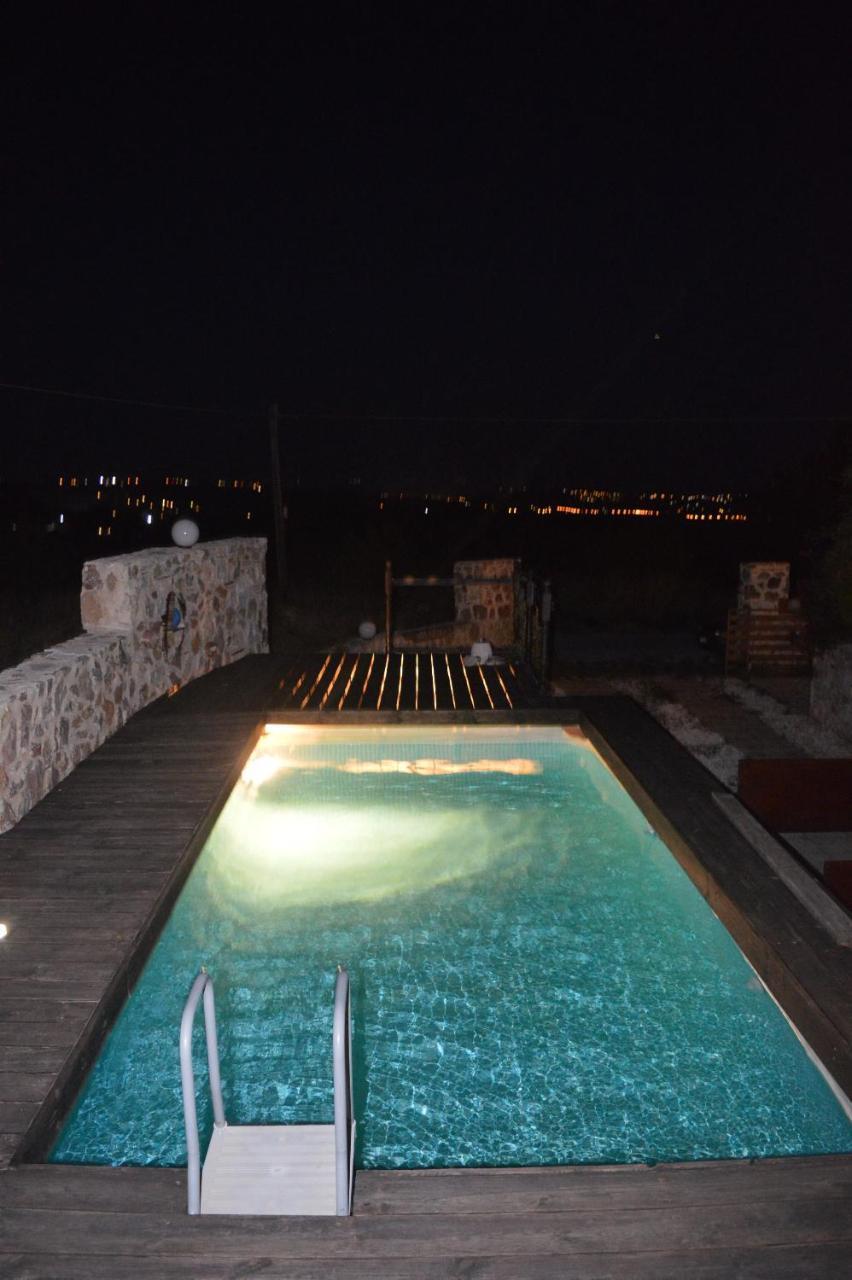 Suites Tilemachos Luxury Villa
