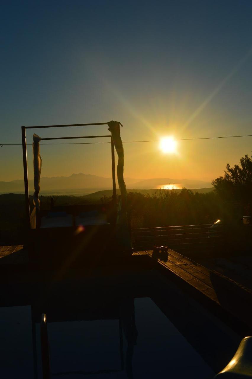 Suites Tilemachos Luxury Athens