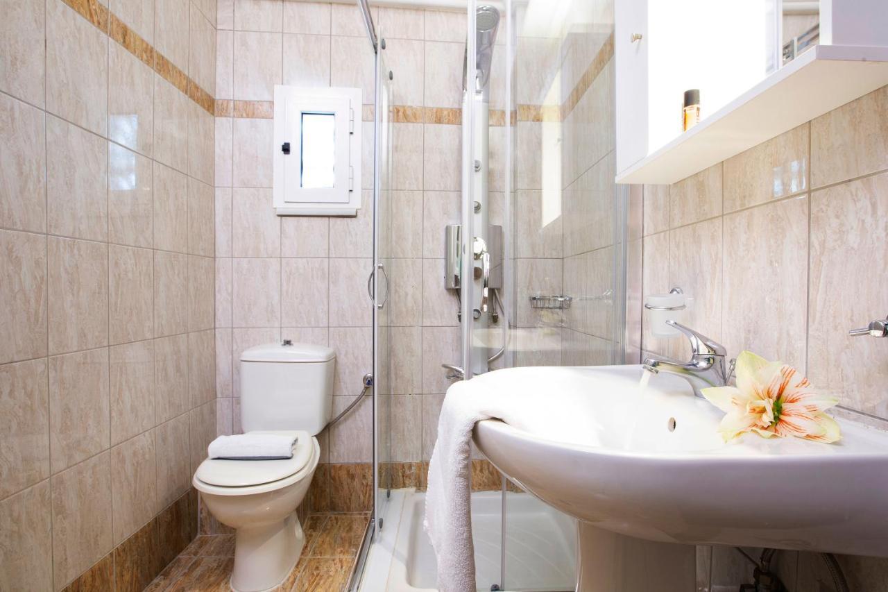 Adria Luxury Aparthotel *