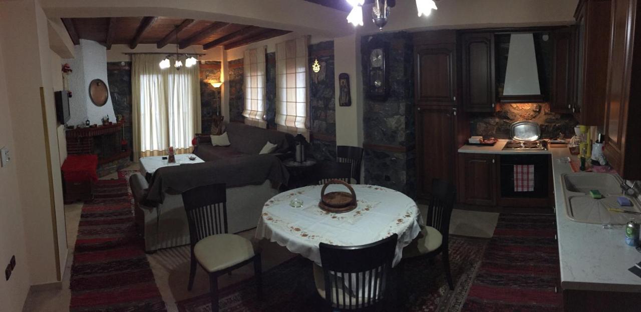 Eva Apartment *