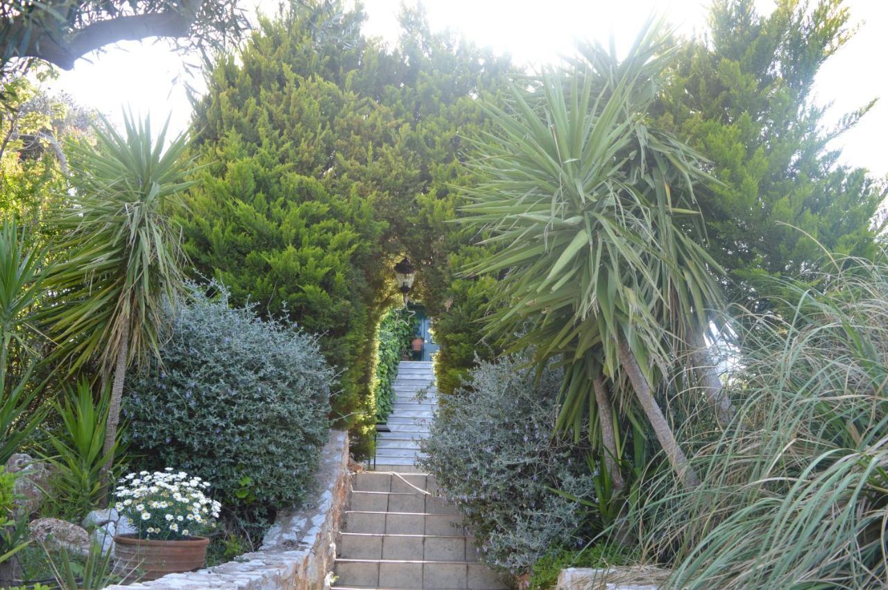 Suites Tilemachos Luxury Villa