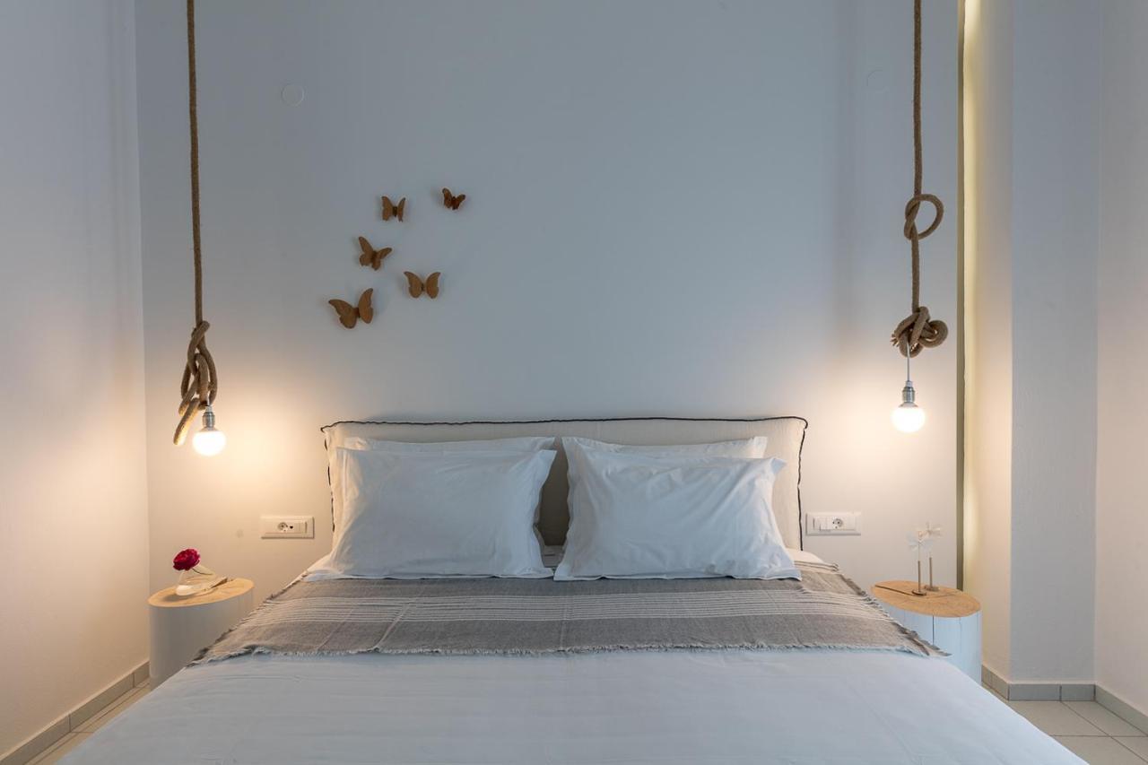 Akrogiali Beach 4*