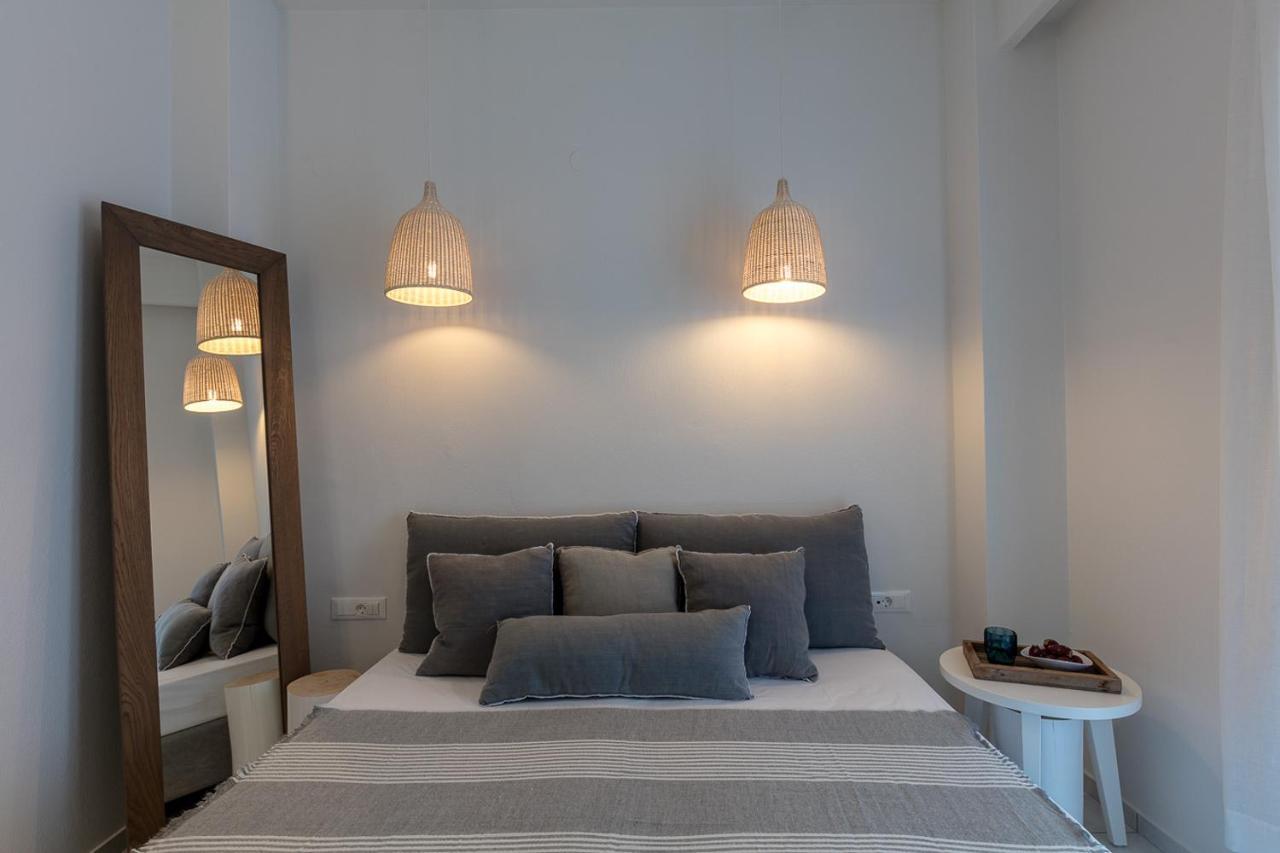 Akrogiali Beach 4*