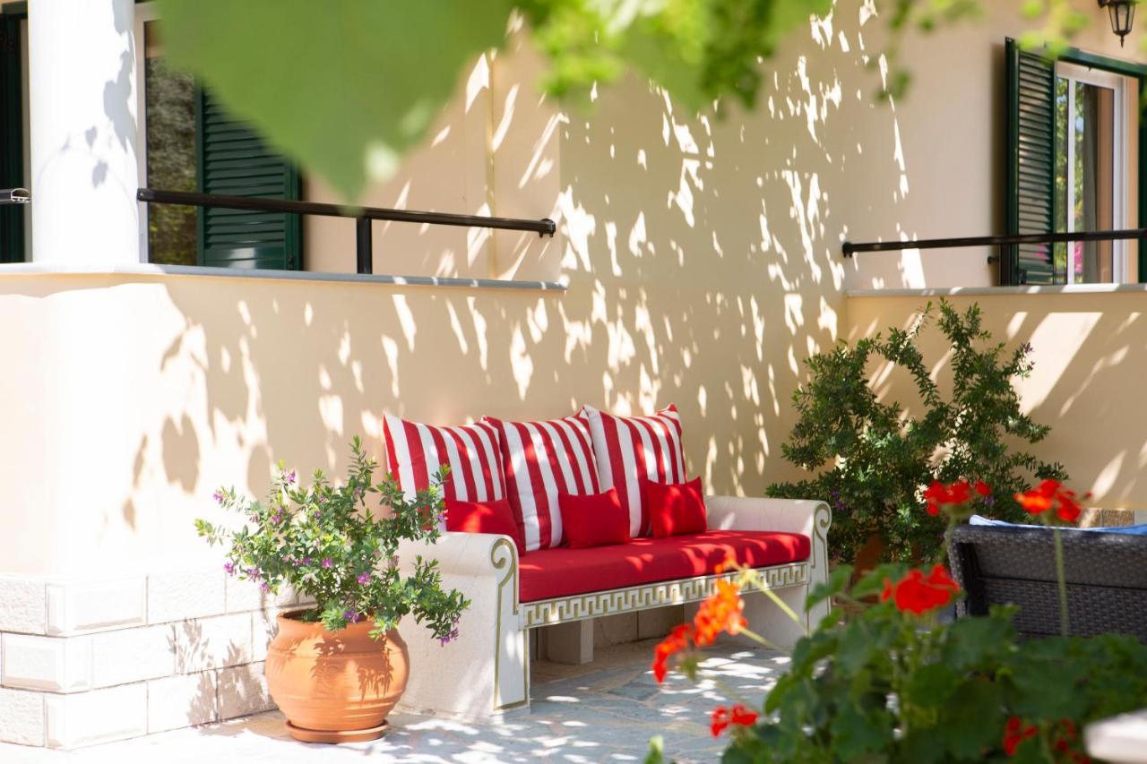 Adria Luxury Aparthotel *