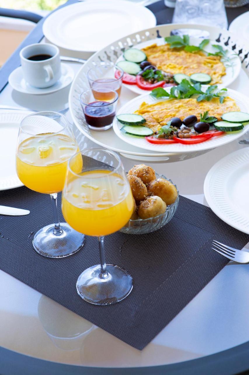 Aparthotel Adria Luxury *