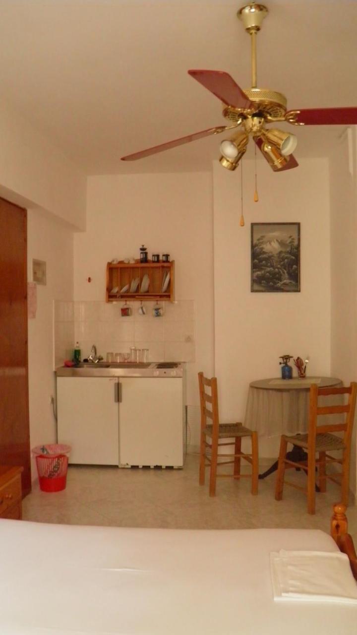 μαχη ενοικιαζόμενα * Mithymna