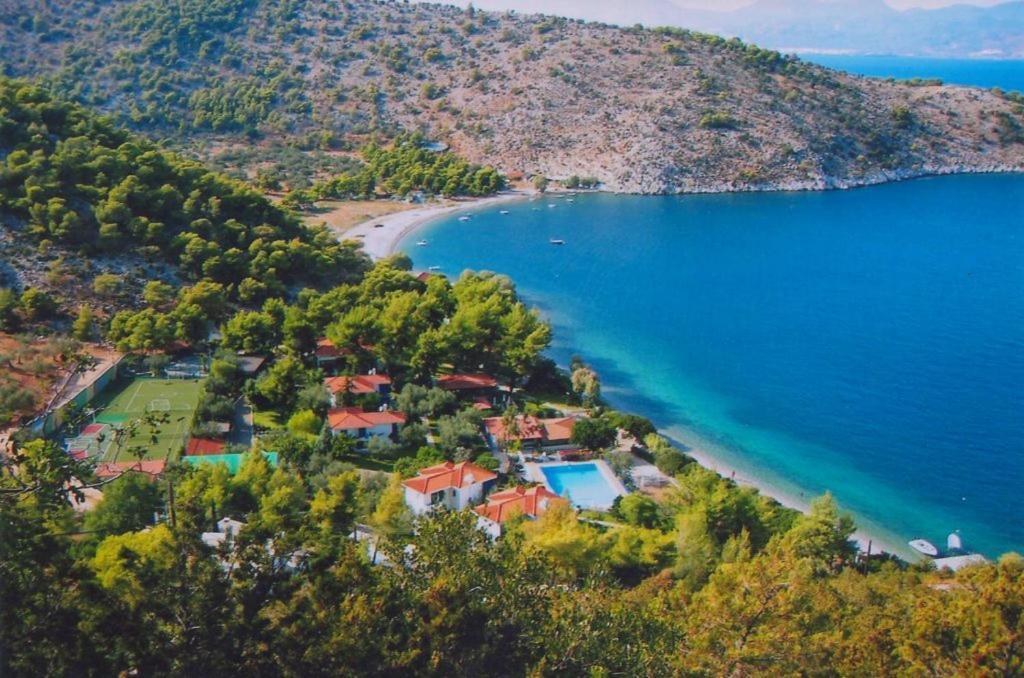 Holiday home Saronikos Residences Corinth