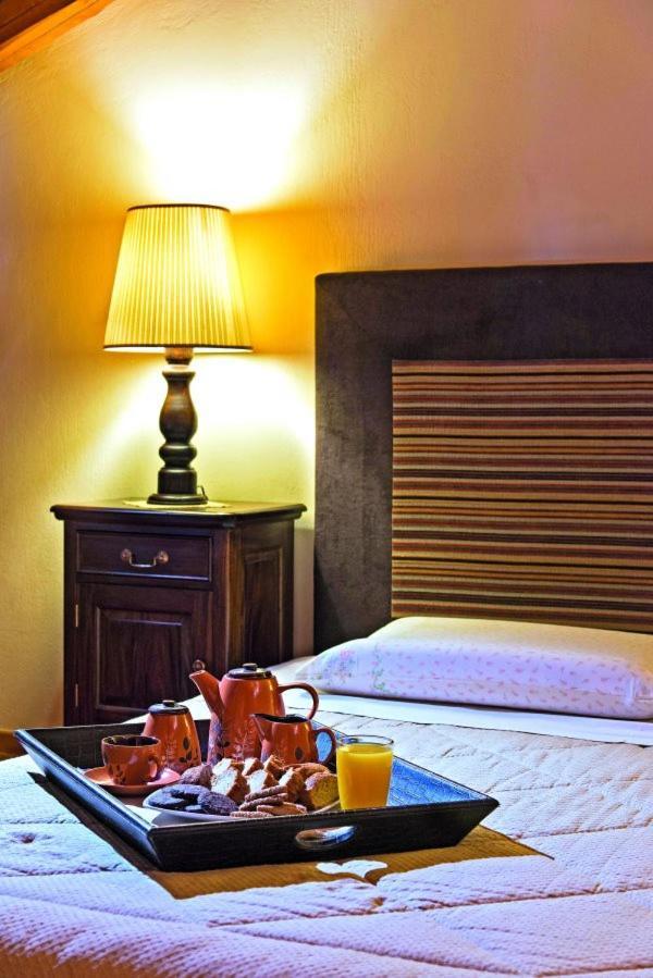 Odos Oneiron Apartment Arachova