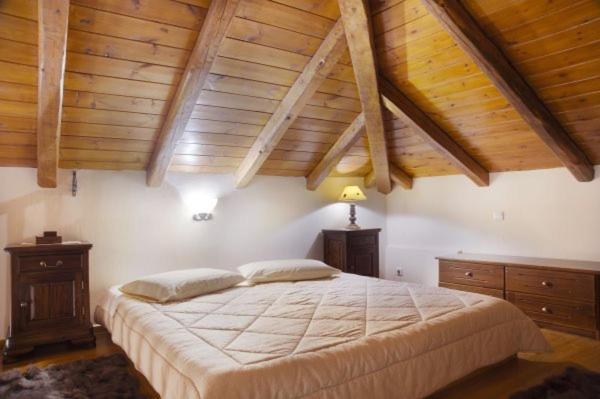 Odos Oneiron Apartment Arachova
