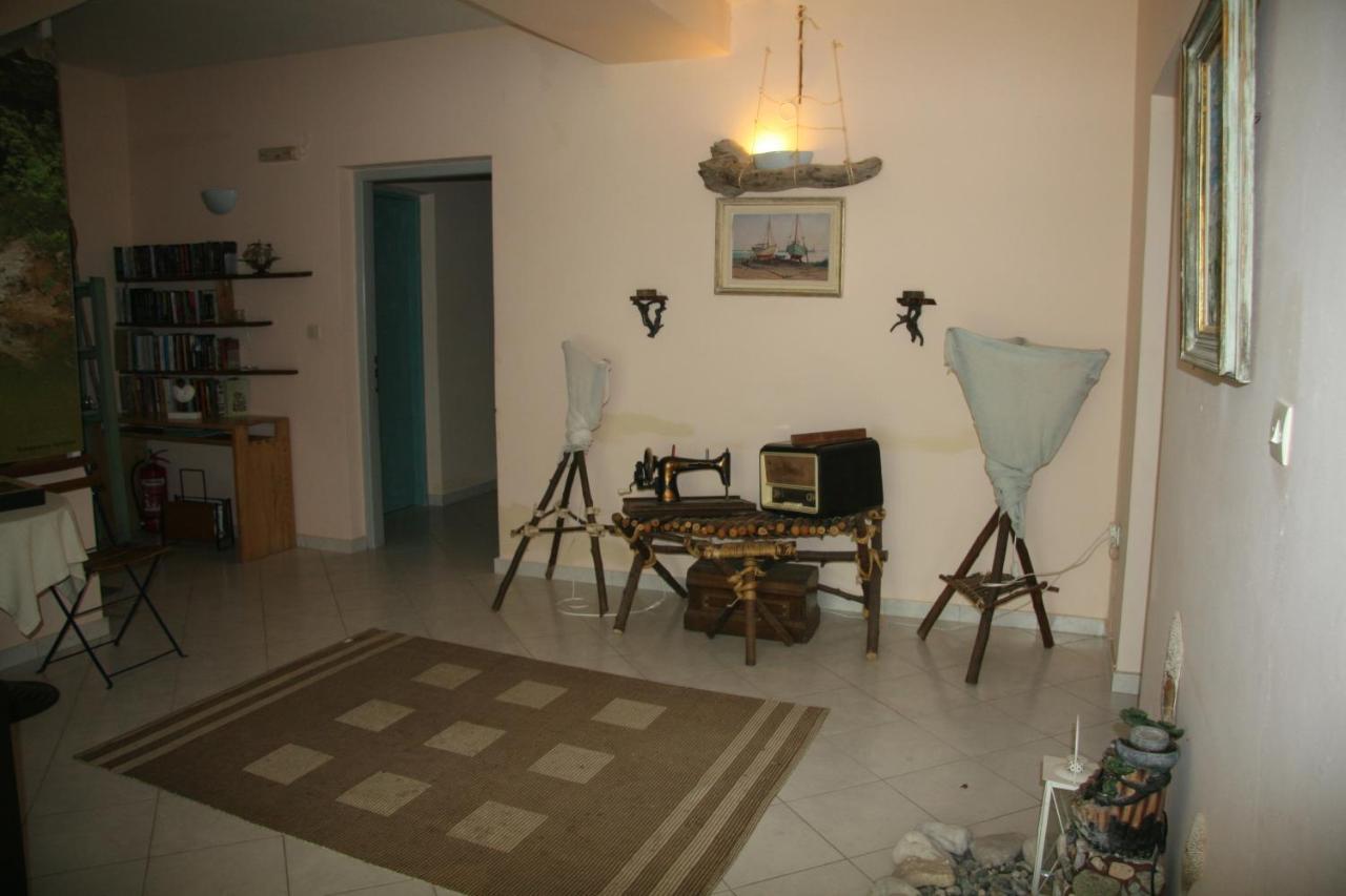 Apartment West Rovies