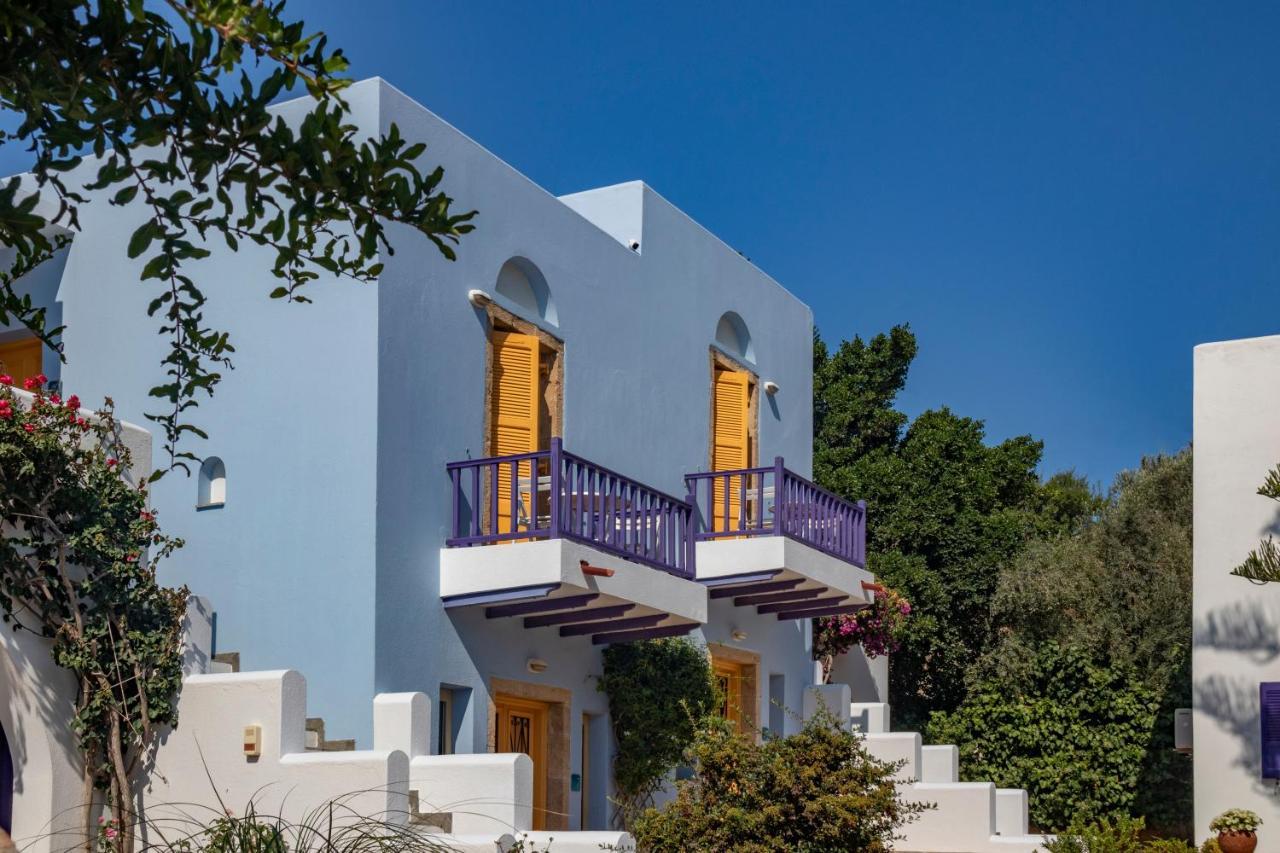 Aparthotel Nefeli Leros Agia Marina (Leros)