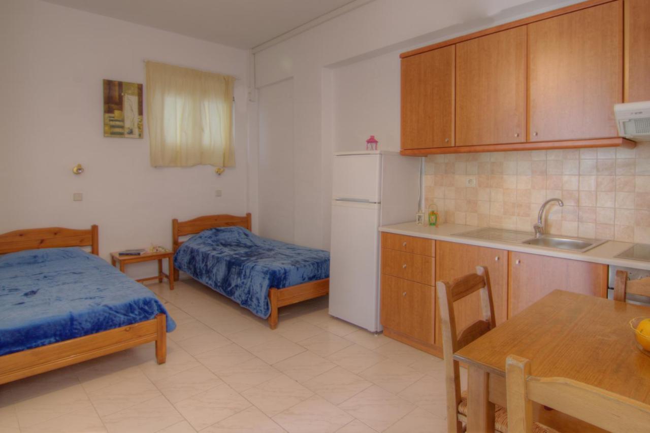 Sunrise Hotel & Apartments 2*