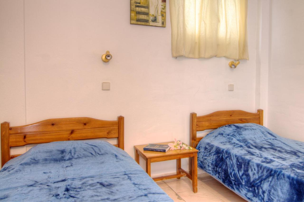 Sunrise Hotel & Apartments Aparthotel