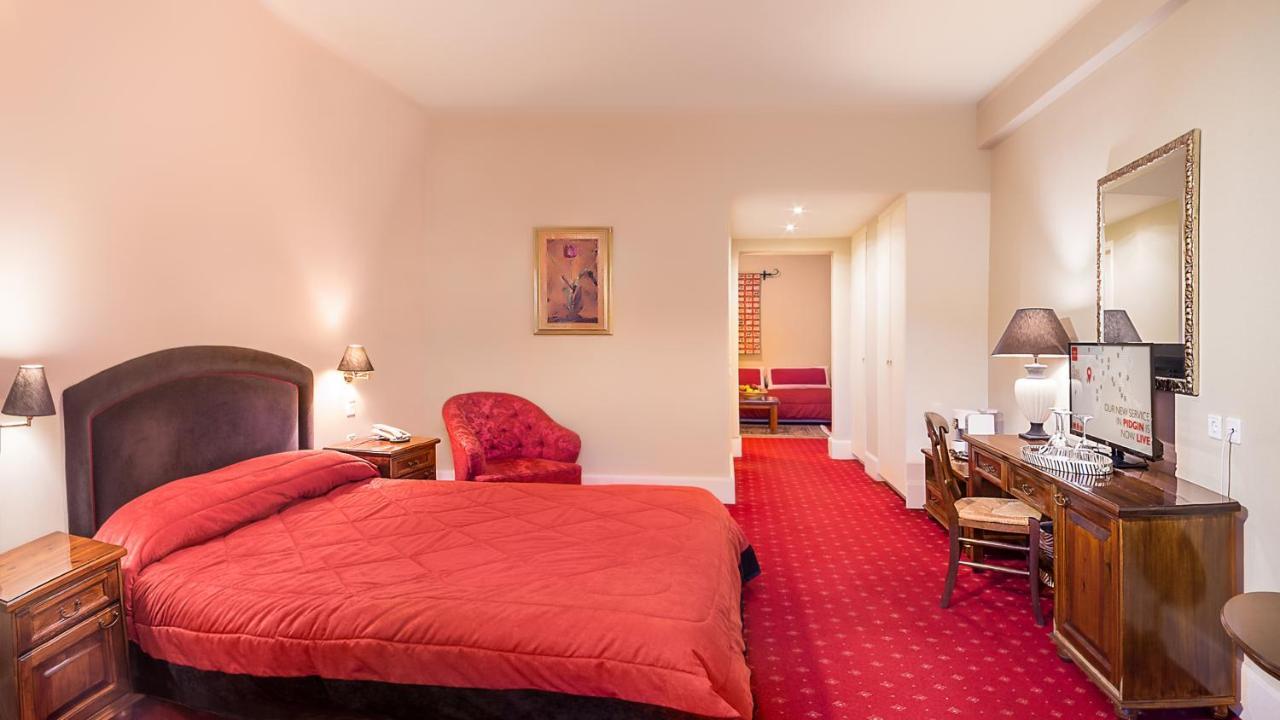 Country Club & Hotel 3*