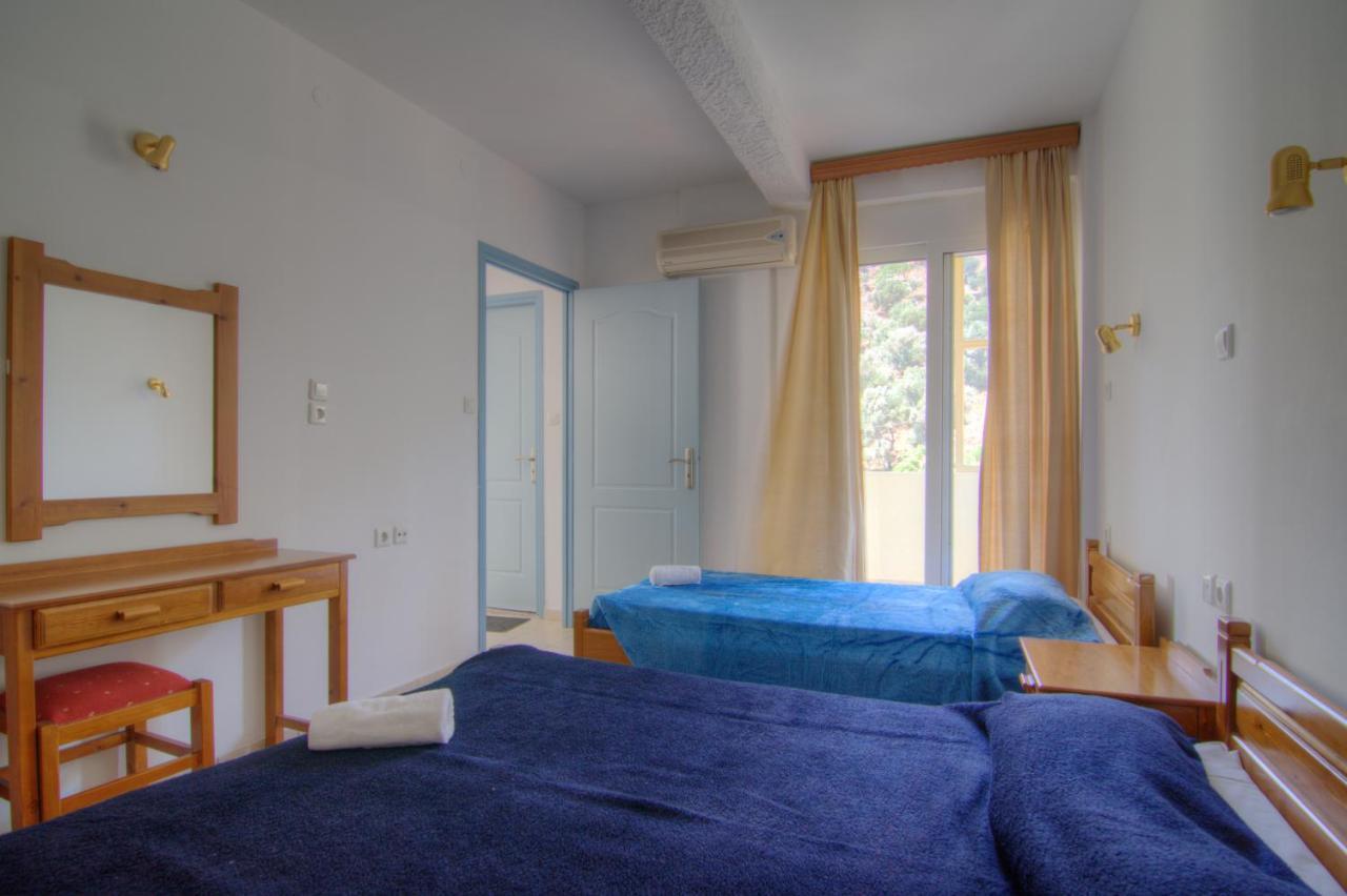 Aparthotel Sunrise Hotel & Apartments 2*