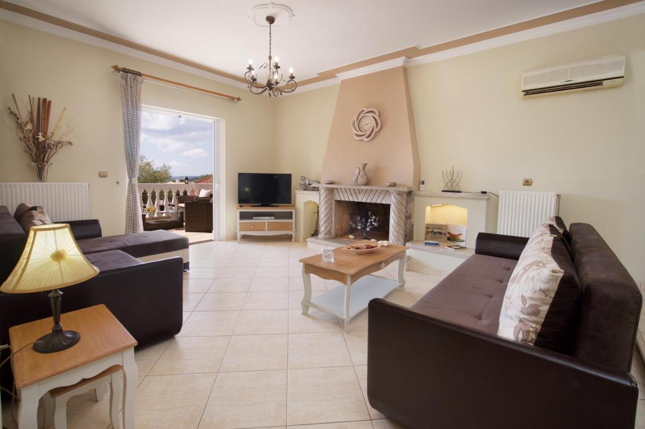 Apartment Madalena's
