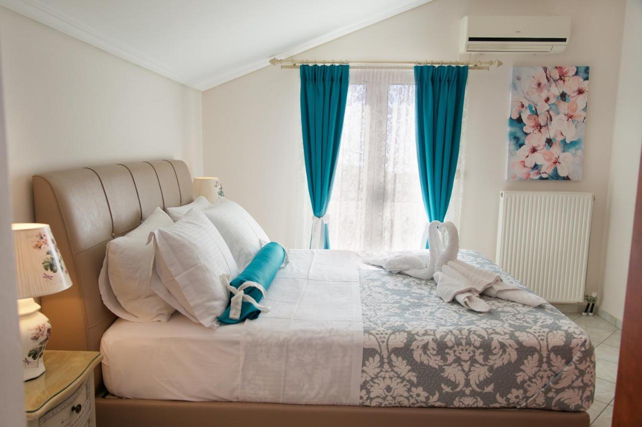 Madalena's Apartment