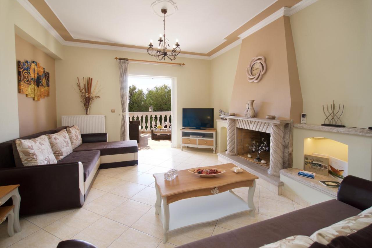 Apartment Madalena's