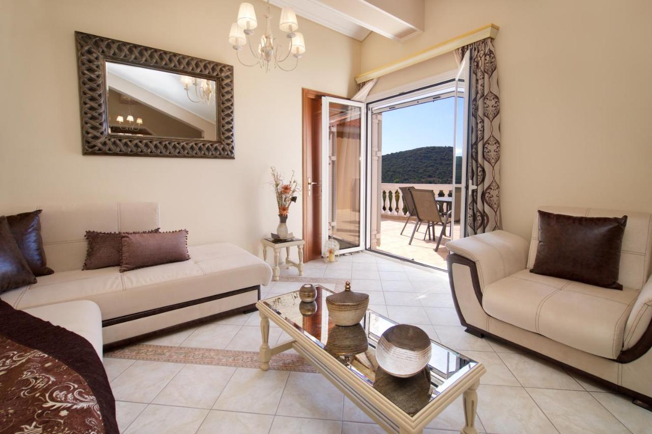 Apartment Madalena's Razata