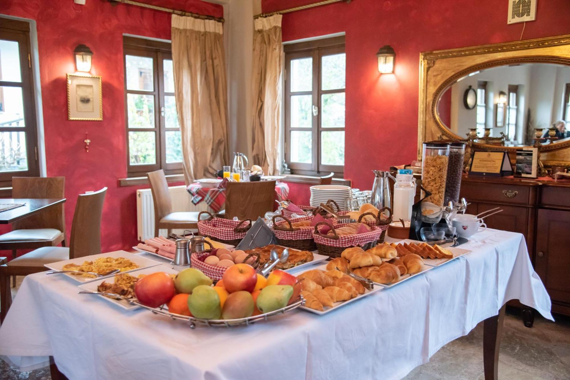 Epoches Guest house Karpenisi