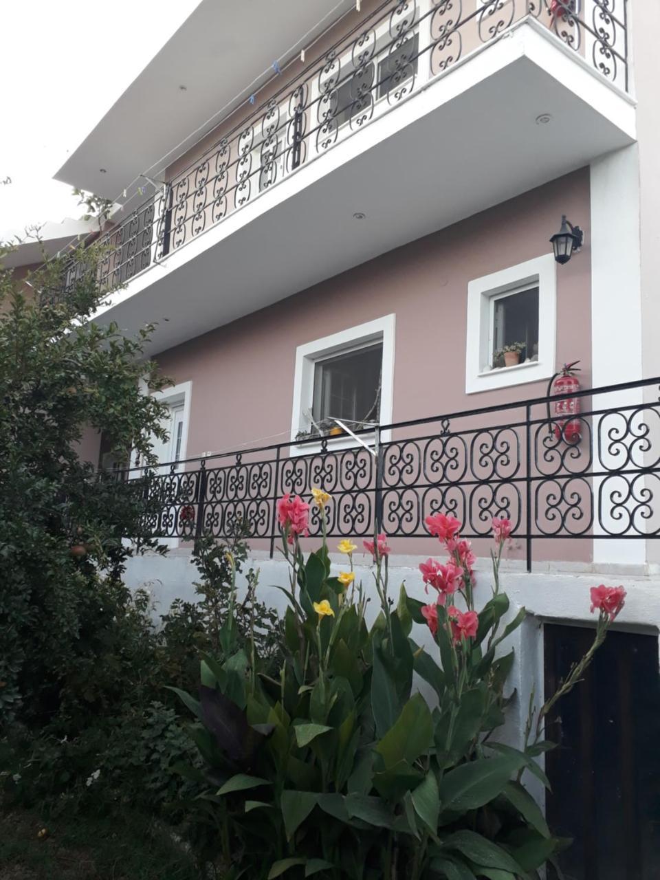 Oasis Guest house *