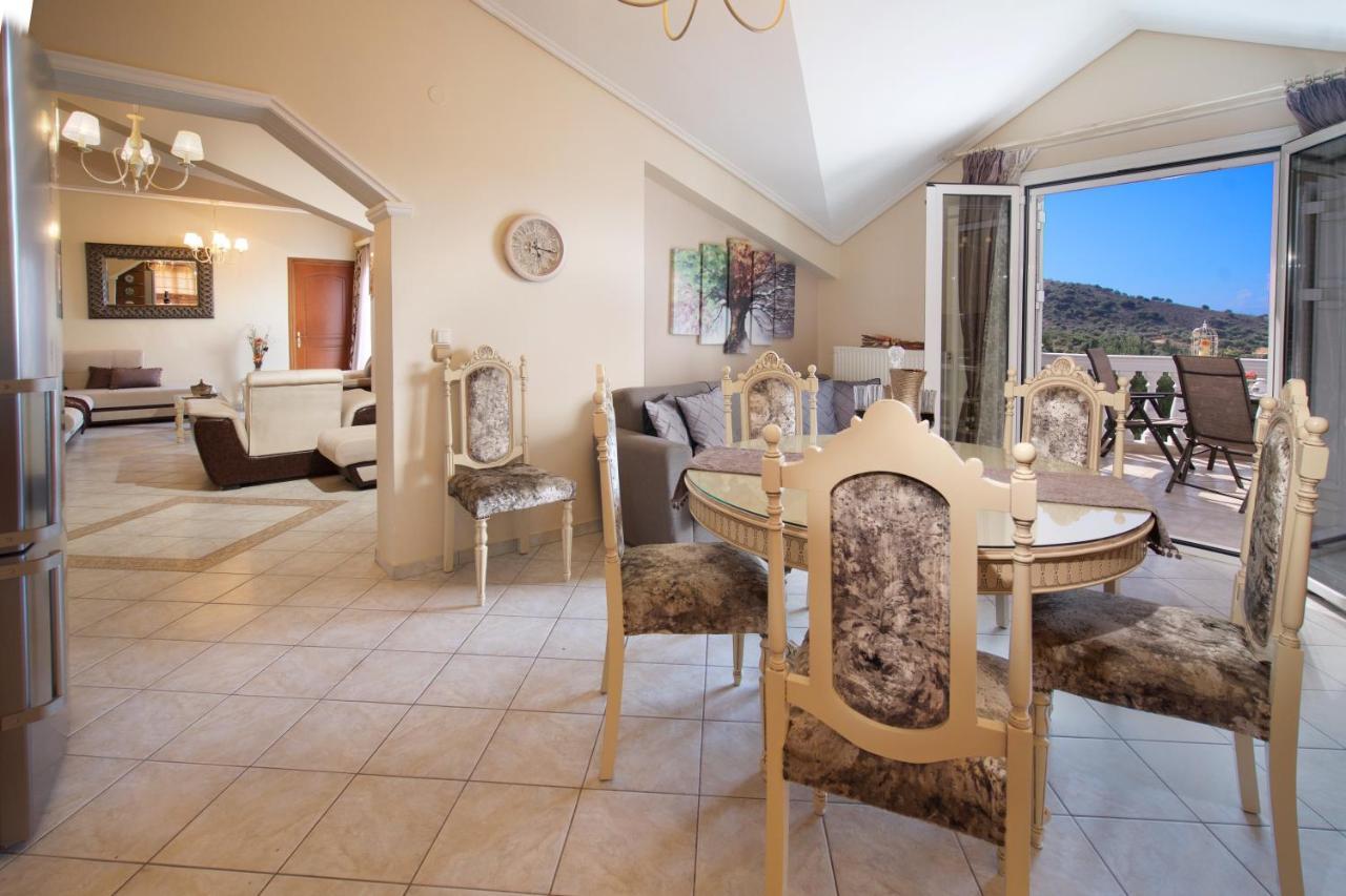 Apartment Madalena's