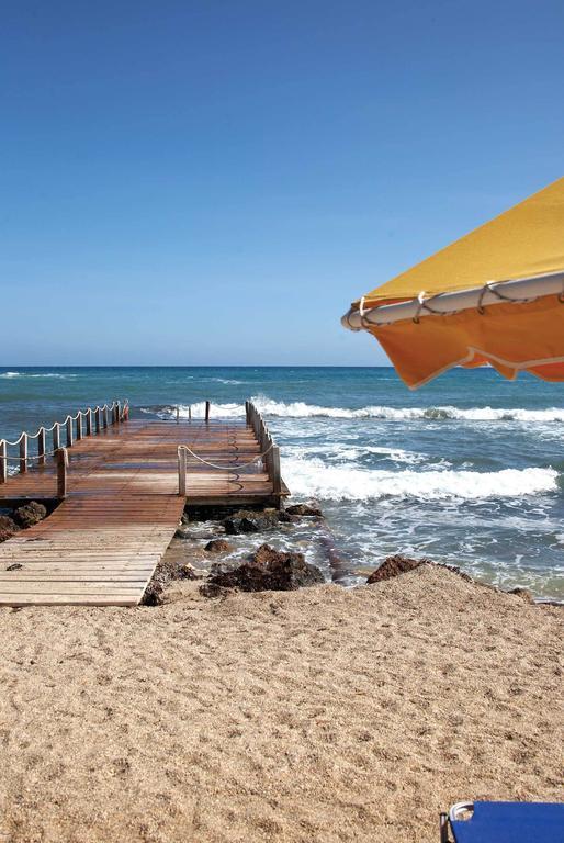 Serita Resort