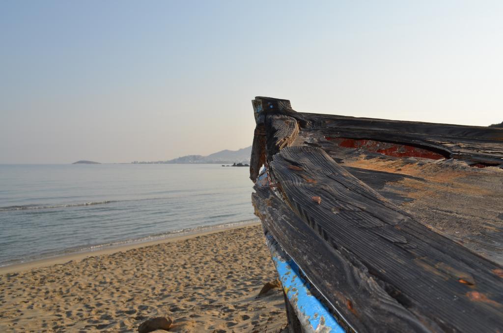 Marandi Luxury Stelida (Naxos)