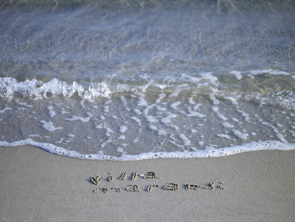 Marandi Luxury 4* Stelida (Naxos)