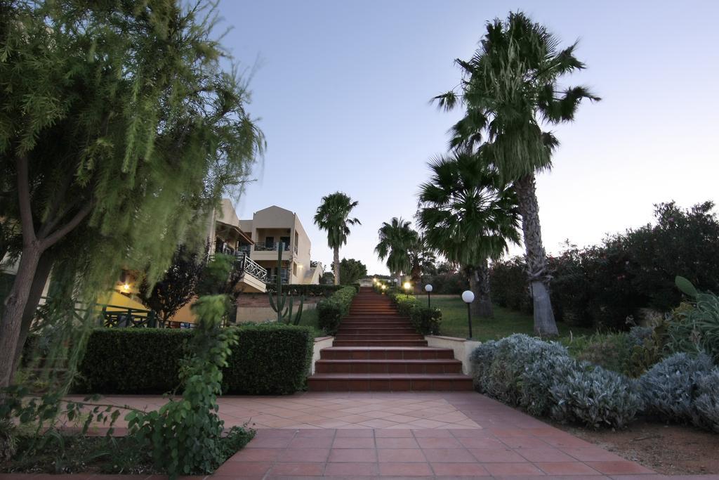 Chrysalis (adults Only) Hotel Hersonissos (Crete)