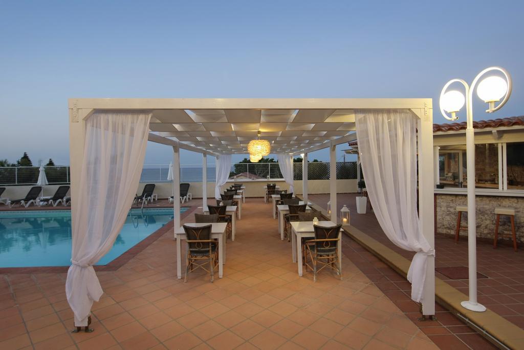 Chrysalis (adults Only) Hotel 3*