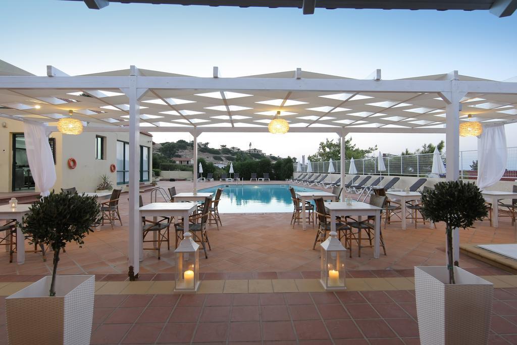 Chrysalis (adults Only) 3* Hersonissos (Crete)