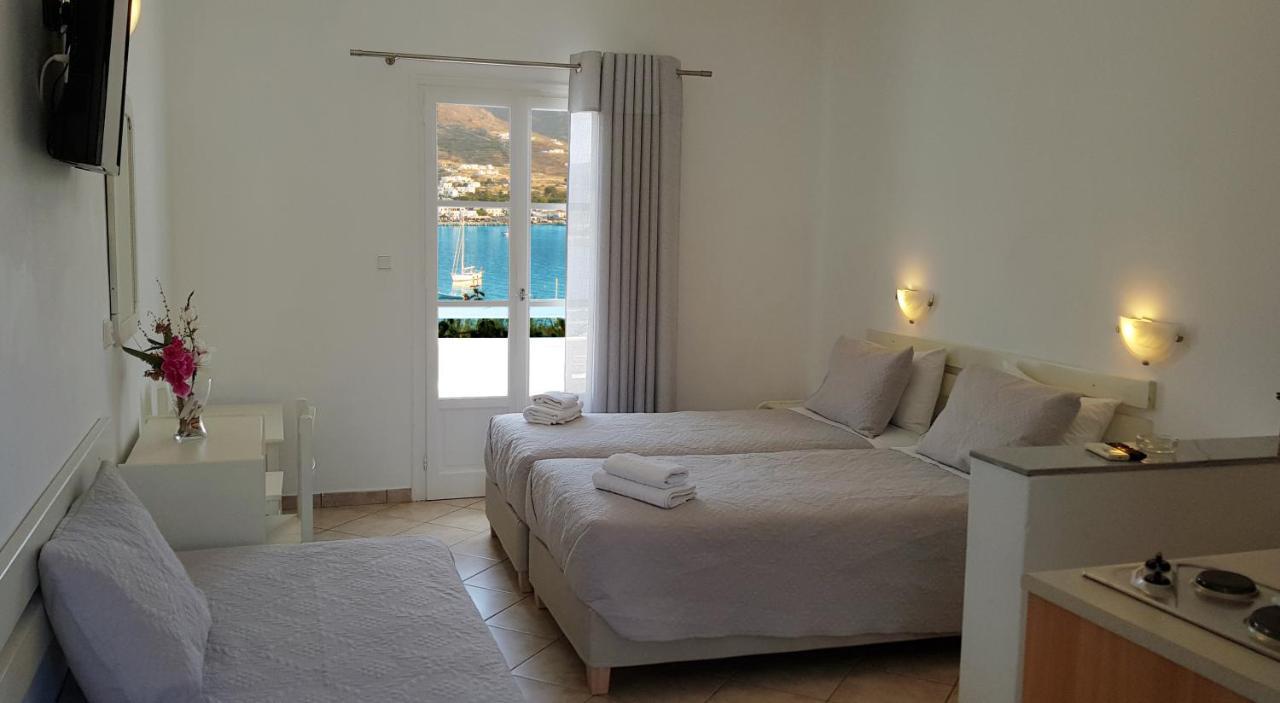 Apartment Paradise *