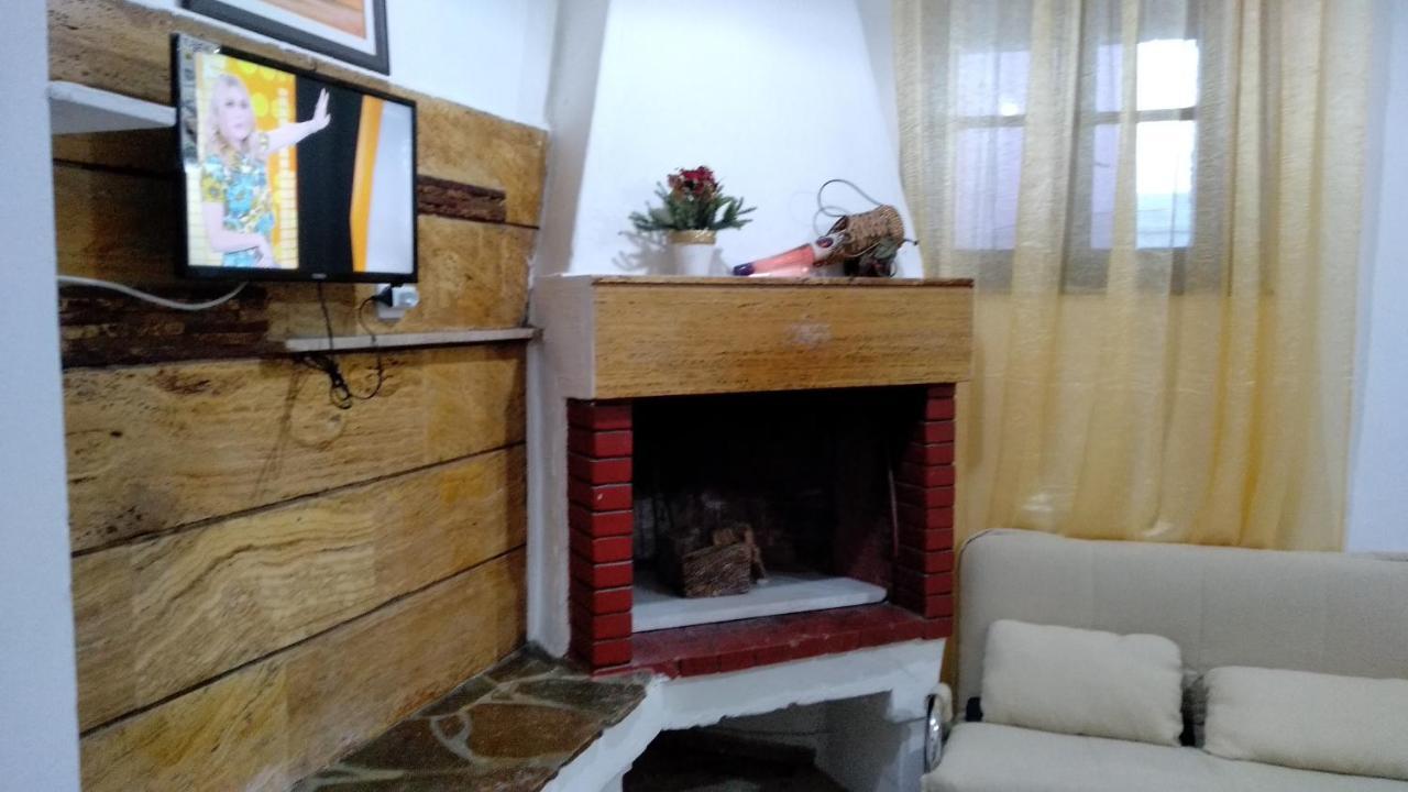 Apartment Comfortable Home Ermoupolis *