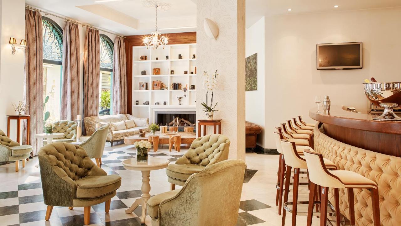 Dioni Boutique 4*