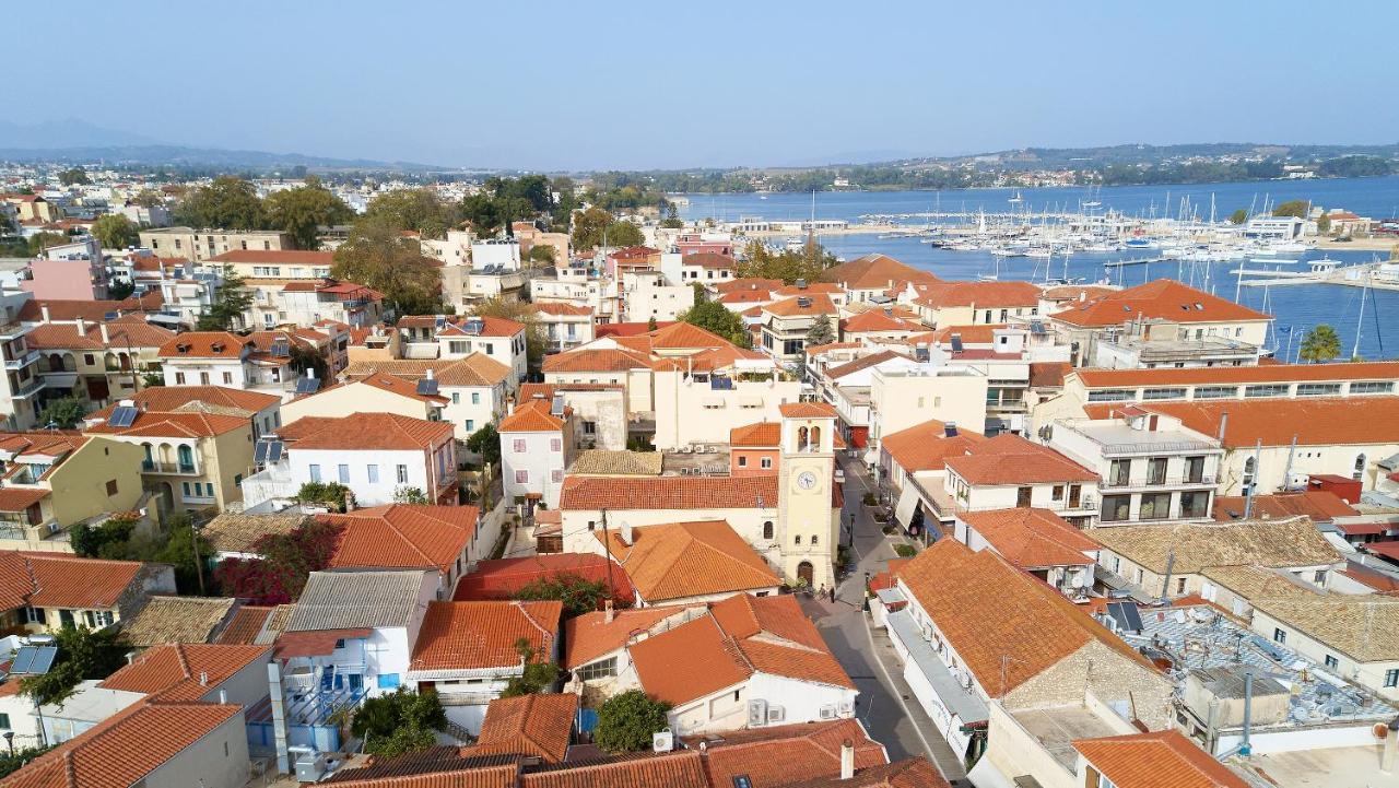 Dioni Boutique 4* Preveza