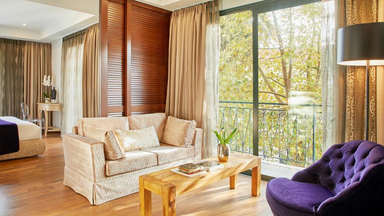 Hotel Dioni Boutique Preveza