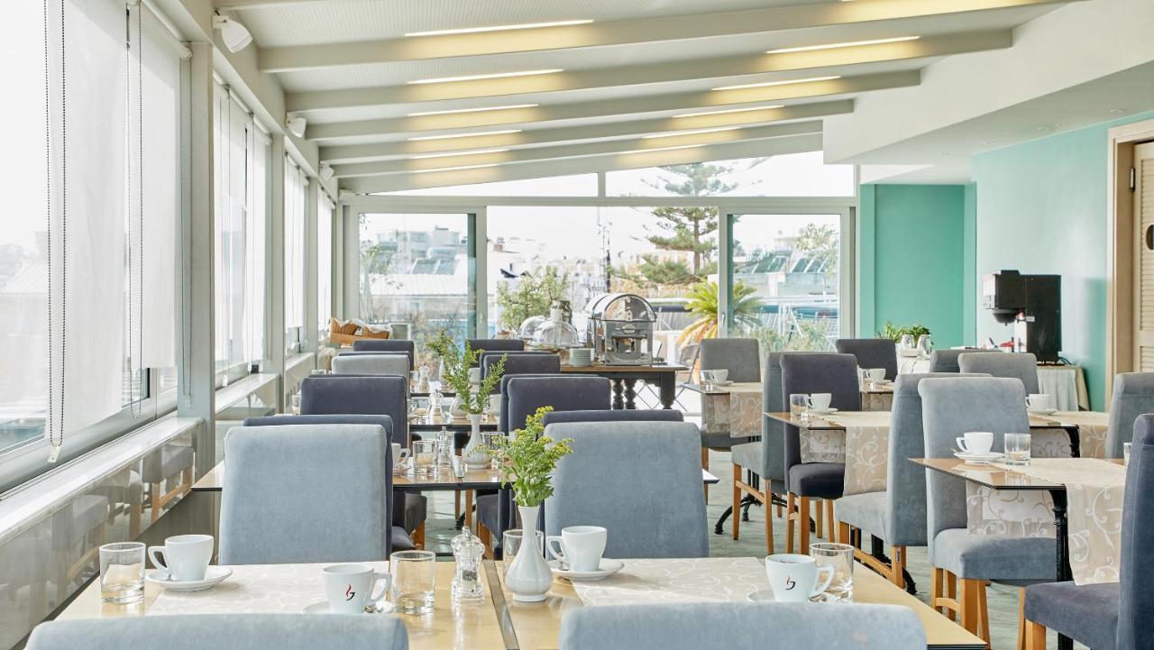 Dioni Boutique Hotel 4*
