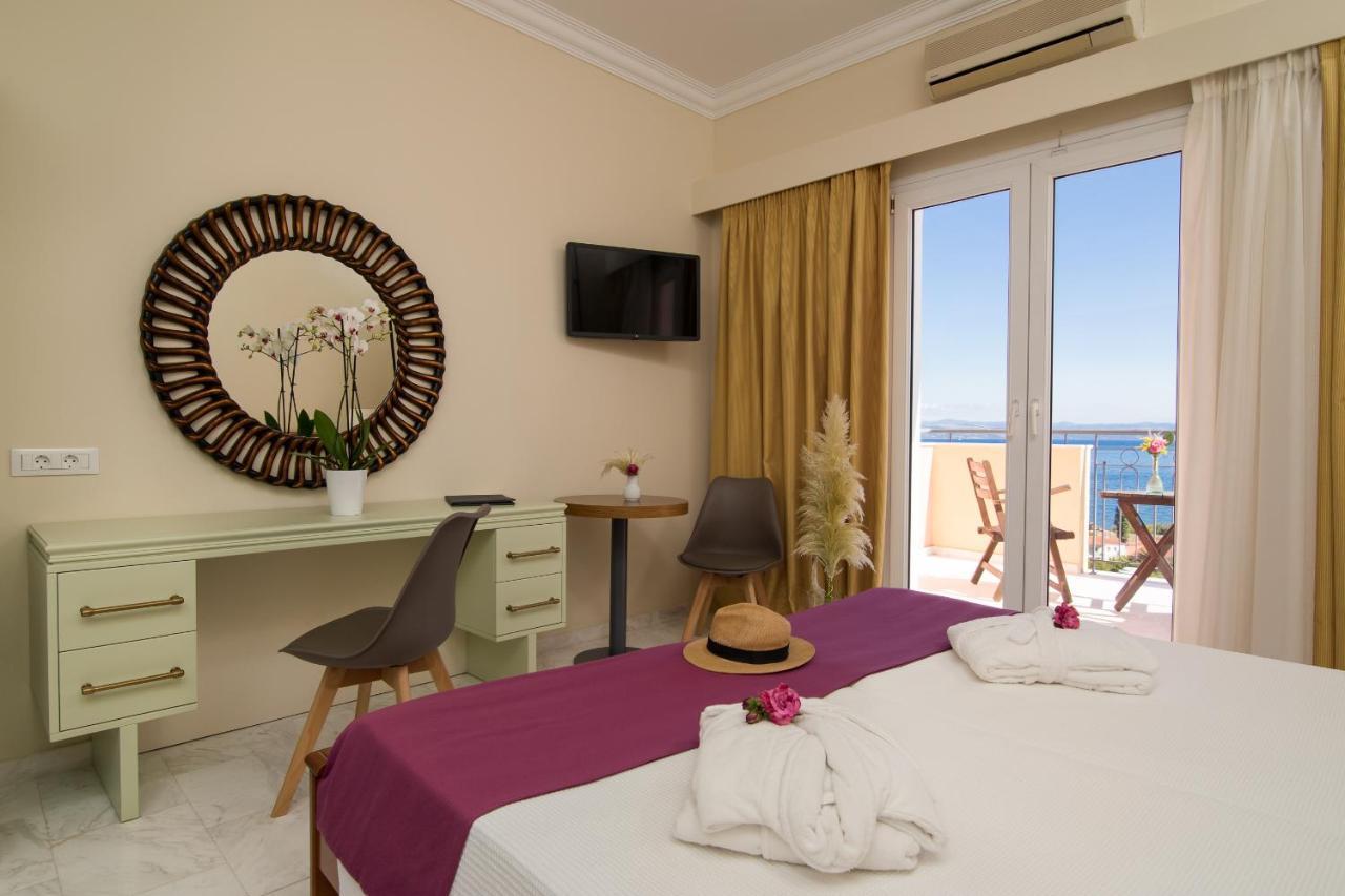 Sunrise 5*