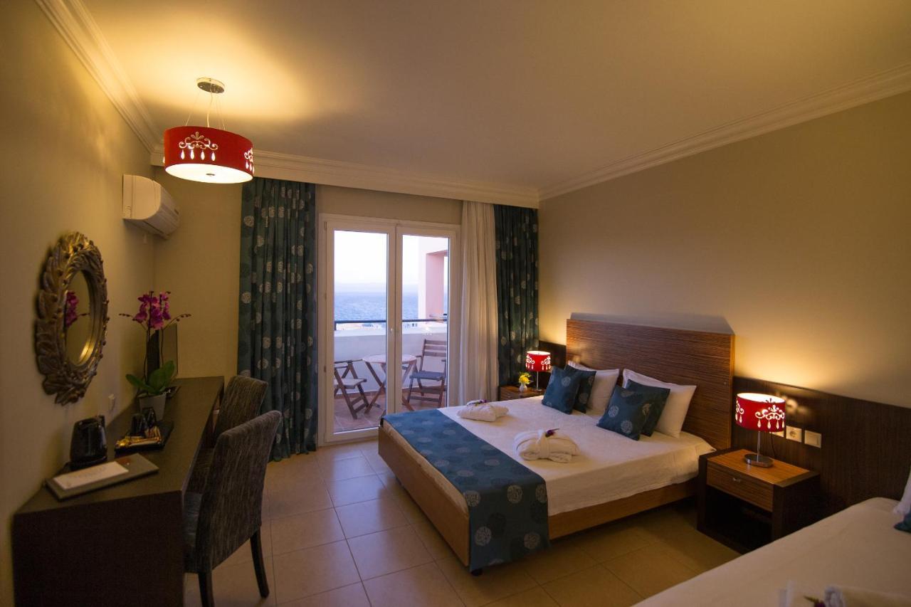 Resort Sunrise 5*