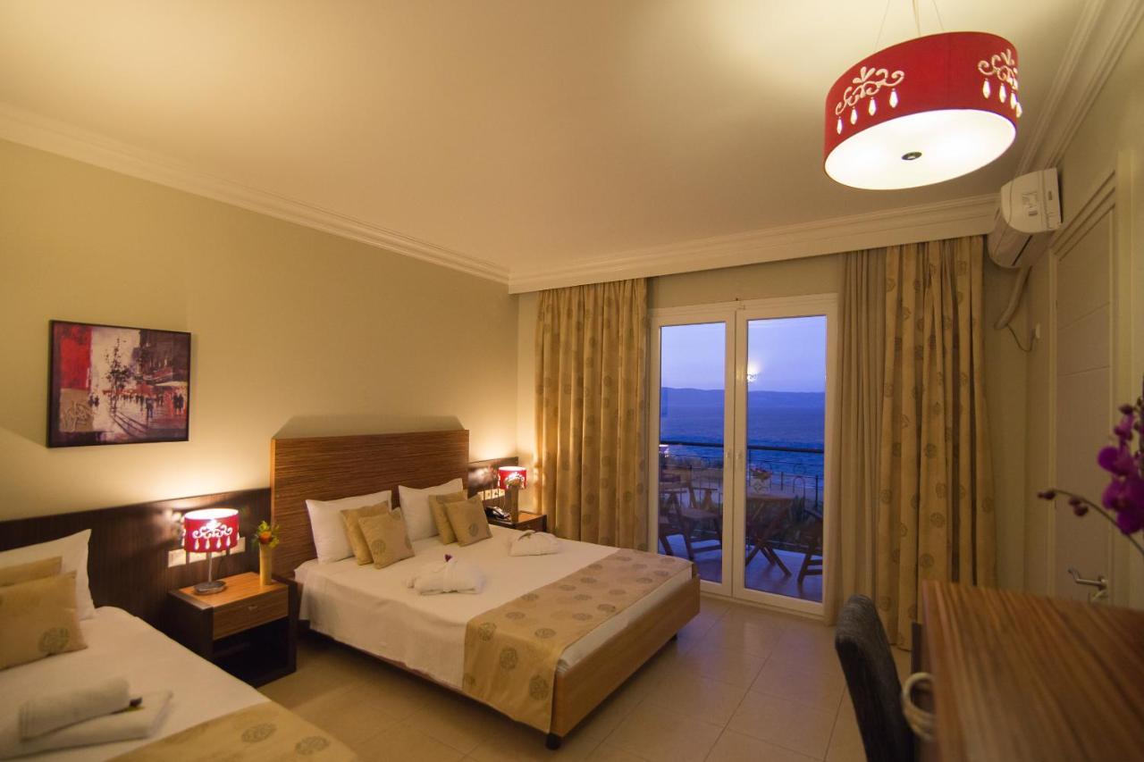 Resort Sunrise 5*
