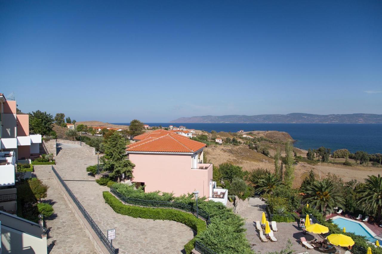 Sunrise Resort 5*