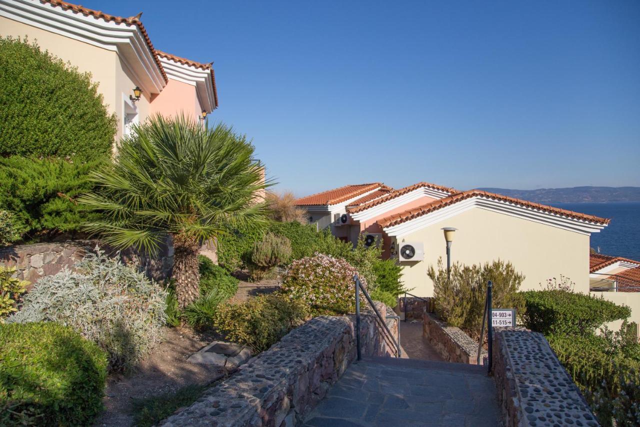 Sunrise Resort Mithymna