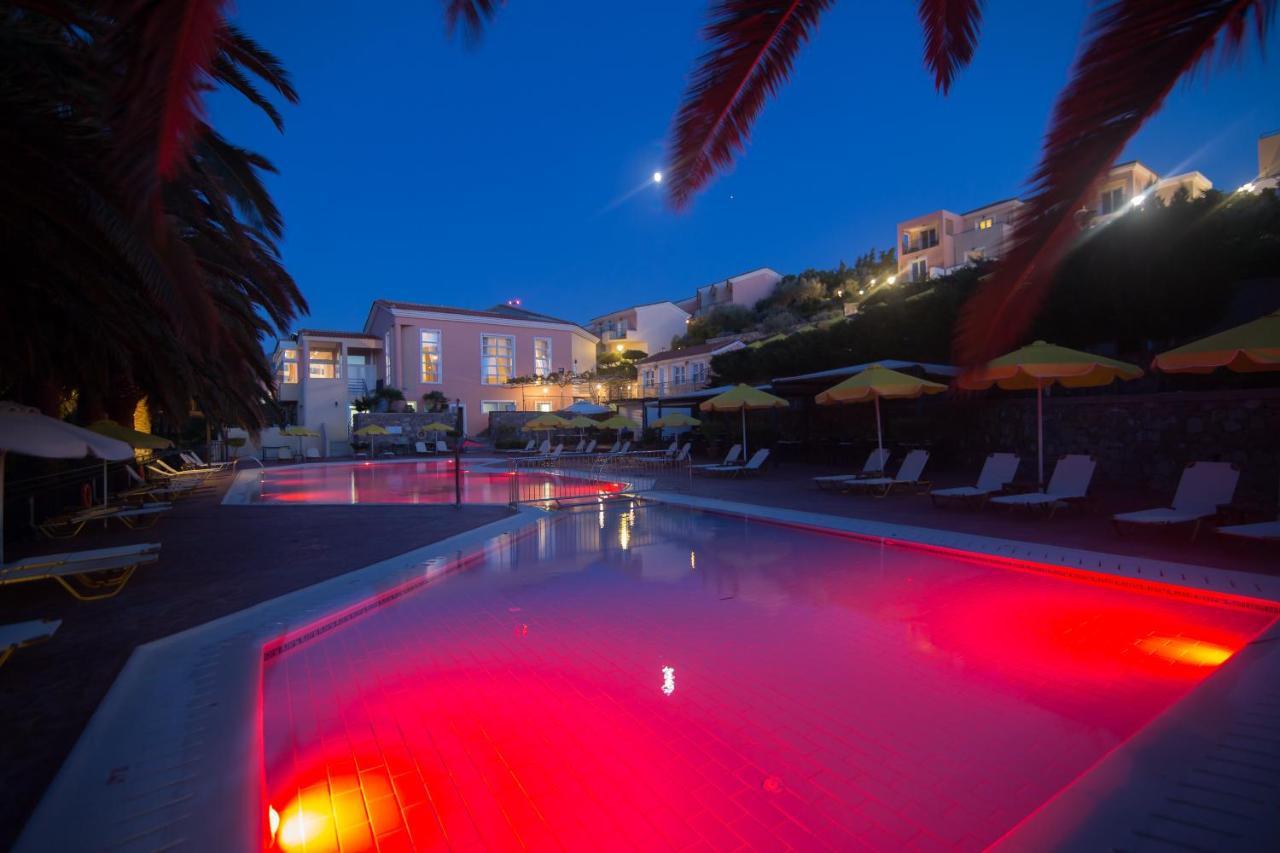 Sunrise Resort