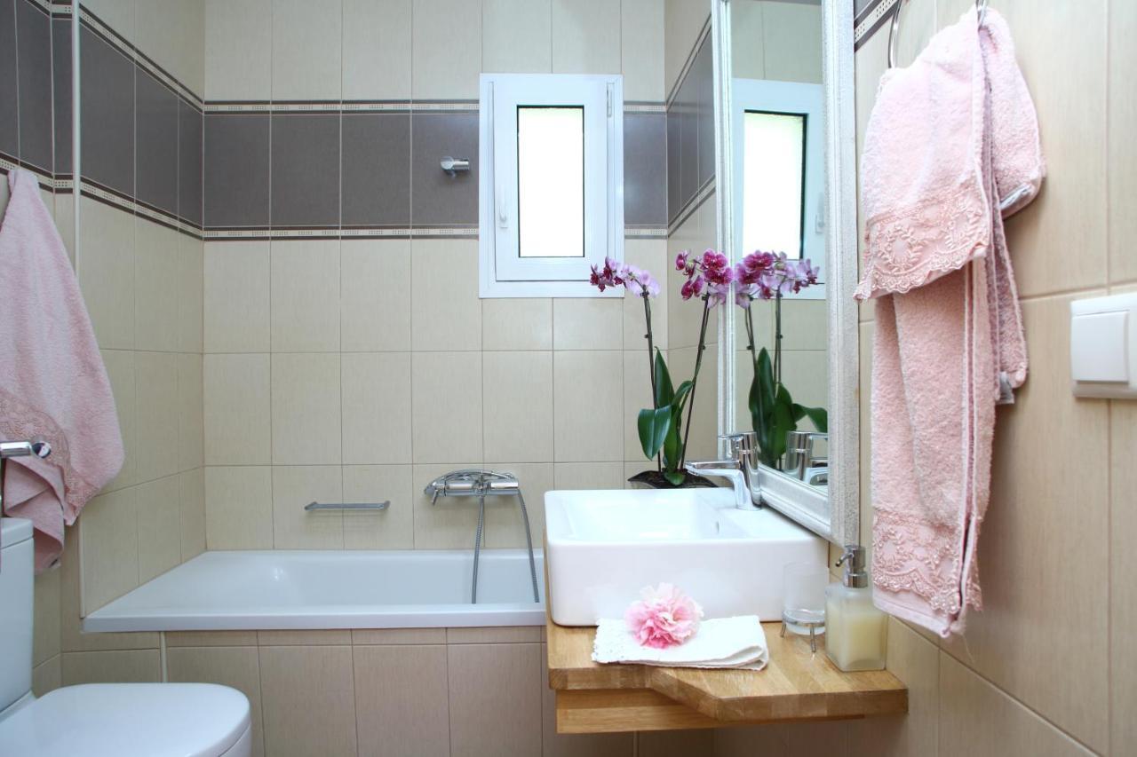 Villa Myrtis Nydri (Lefkada)