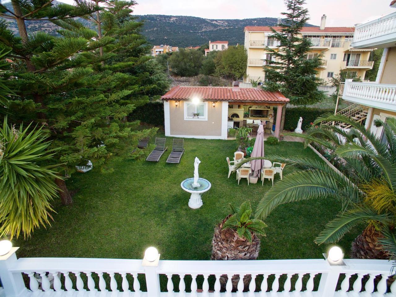 Apartment Madalena's Razata