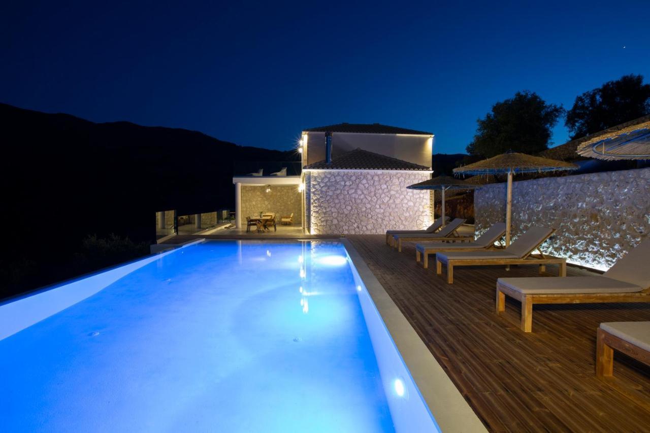 Rachi Sea View Blue * Katouna