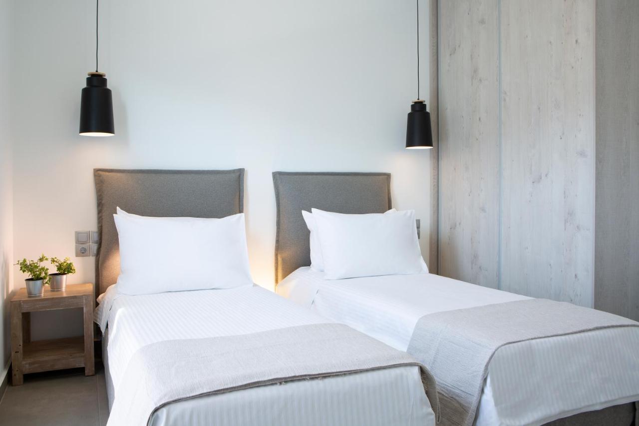 Rachi Sea View Blue Villa