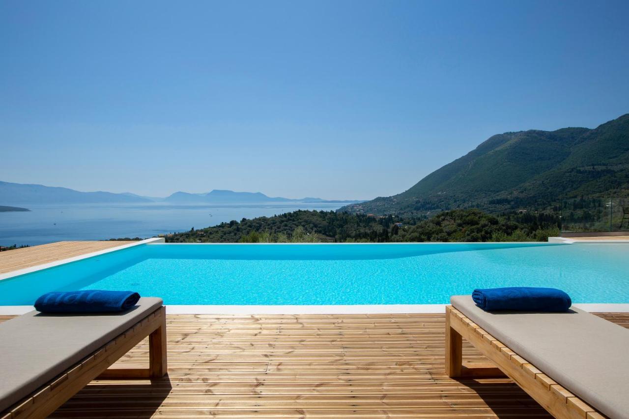 Rachi Sea View Blue * Katouna