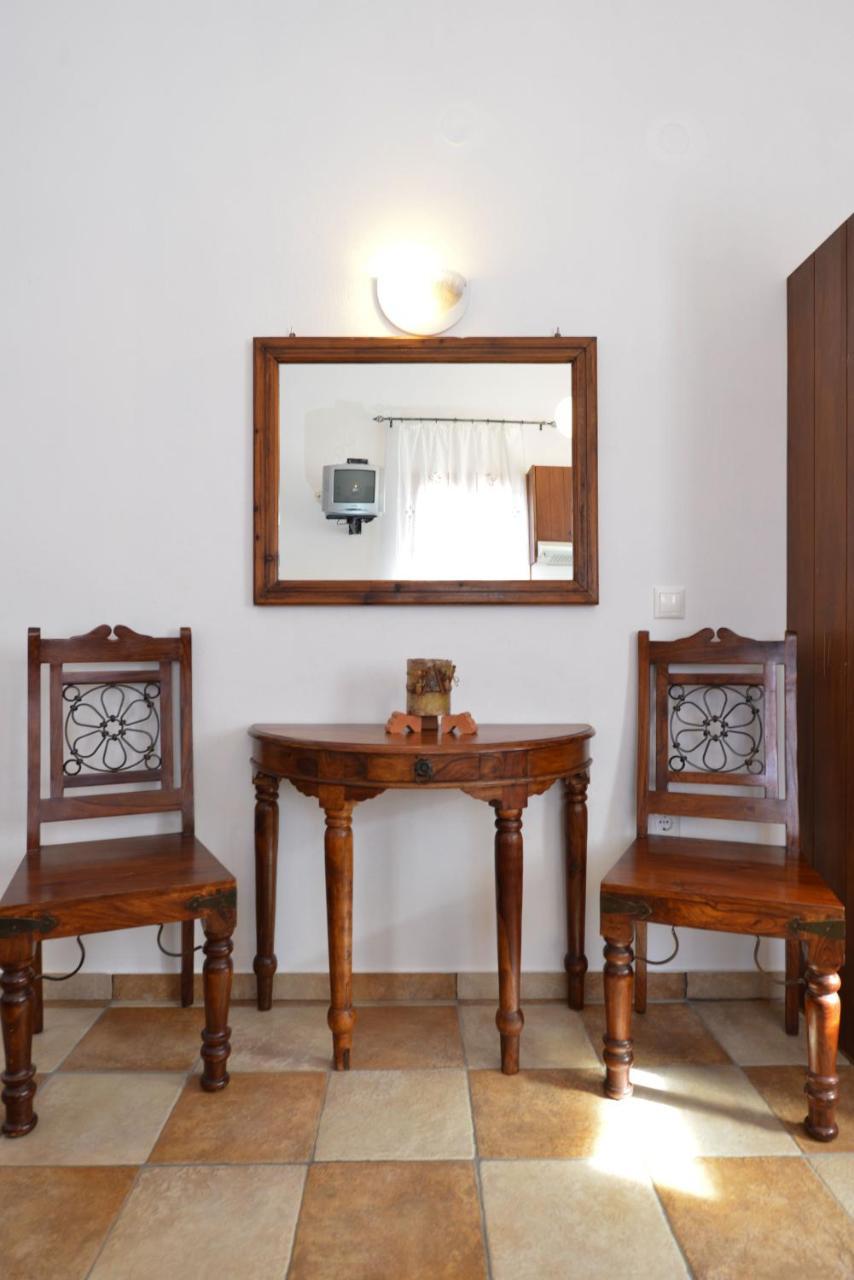 Apartment Motivo *
